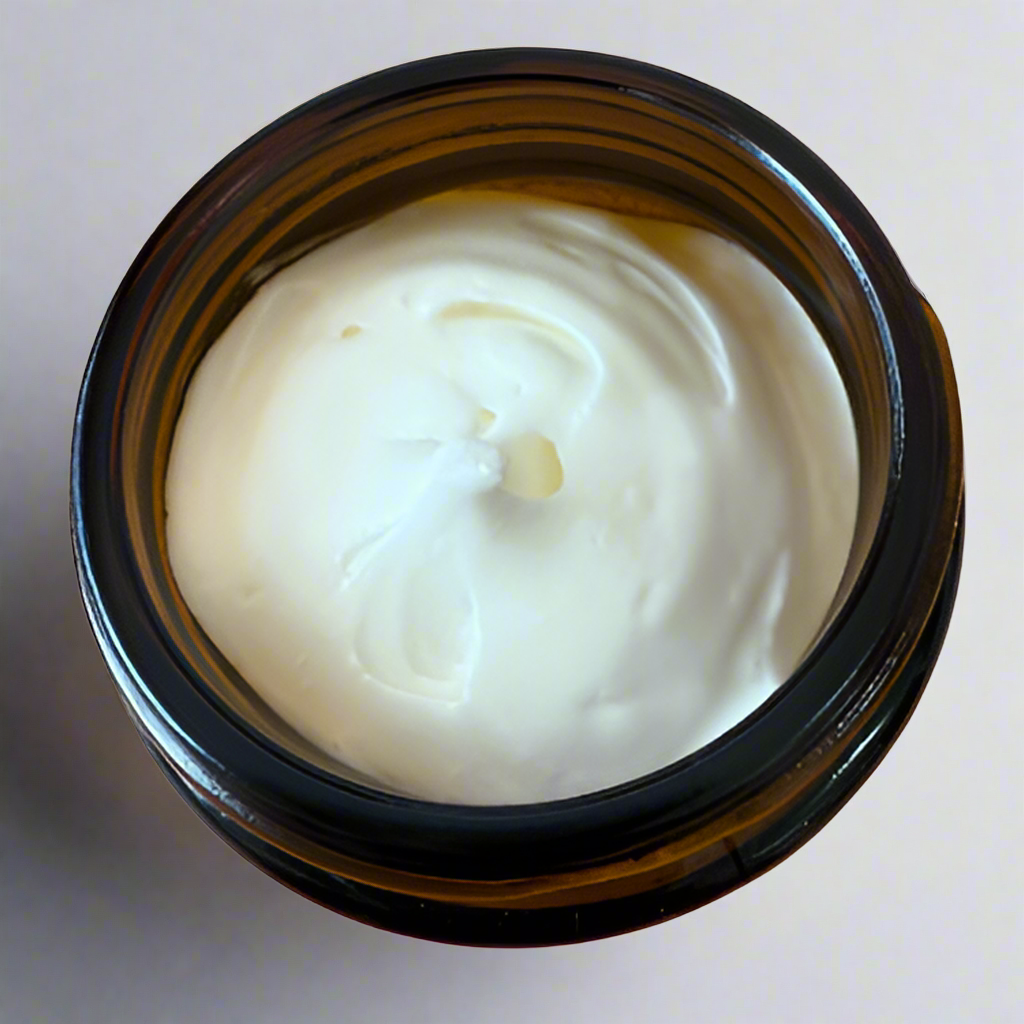 Foxyskin Whipped Creme