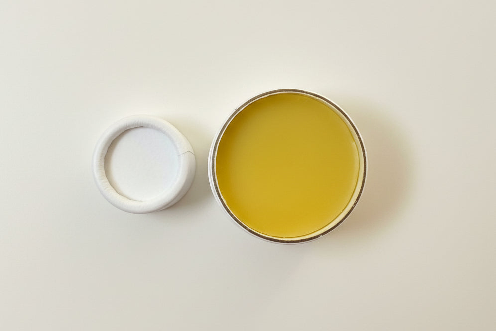 Foxyskin Perfect Ghee Balm