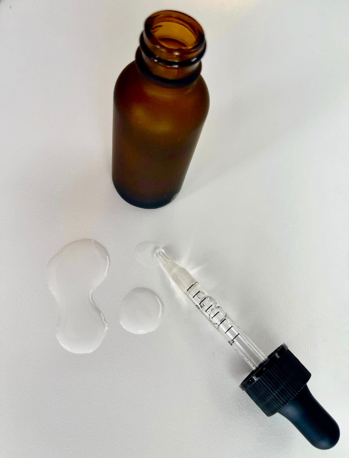 Foxyskin Baltic Amber Oil