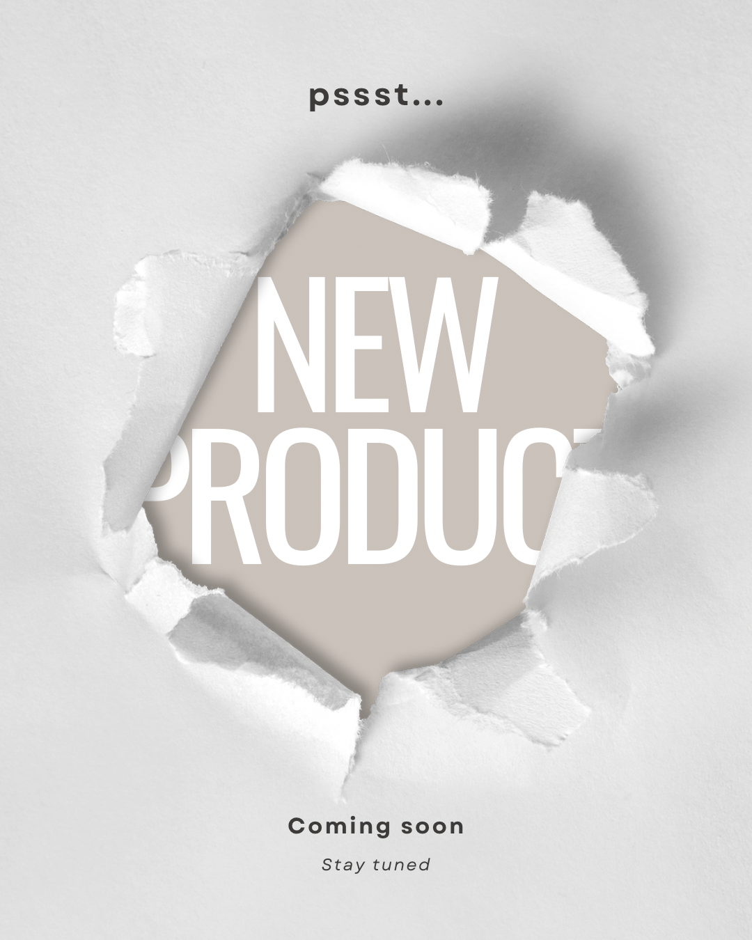 Flower Power Dry Shampoo