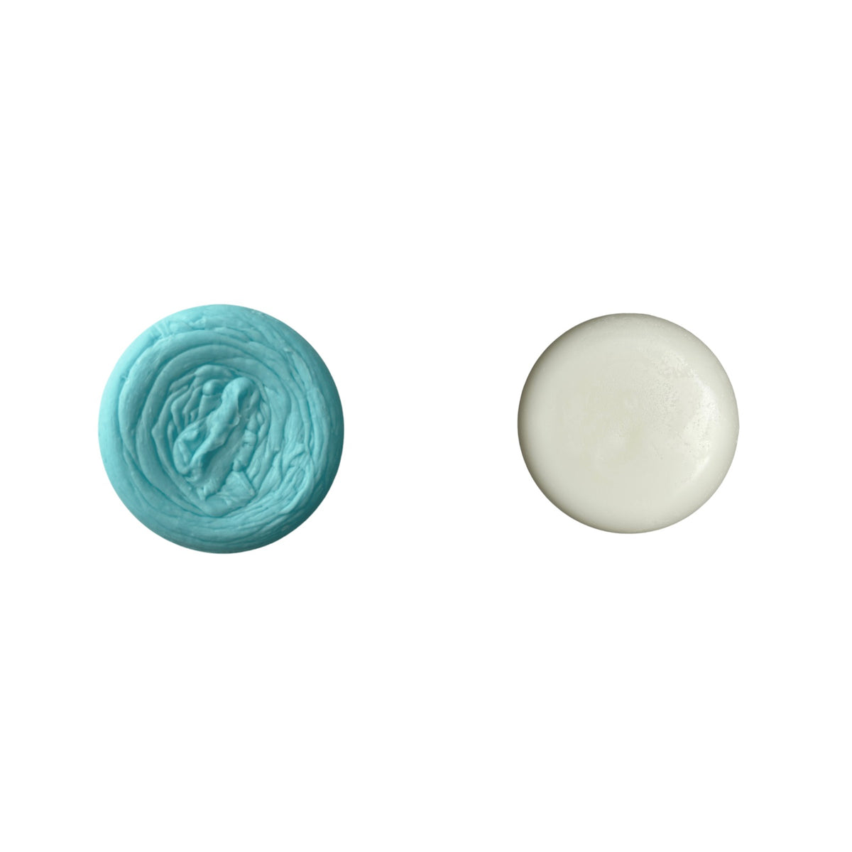 Good Hair Days Duo: Hair & Body Bar + Luxe Conditioner Bar