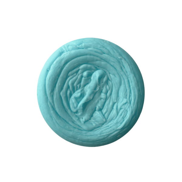 Foxy Tallow Hair and Body Bar