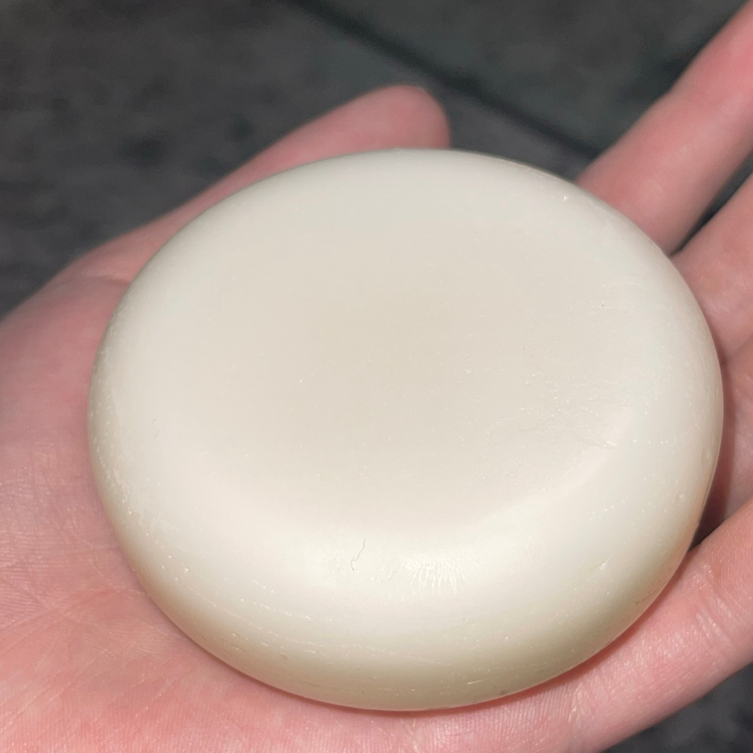 Foxybars Luxe Conditioner Bar